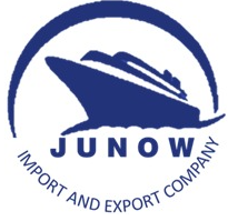 JUNOW Logo