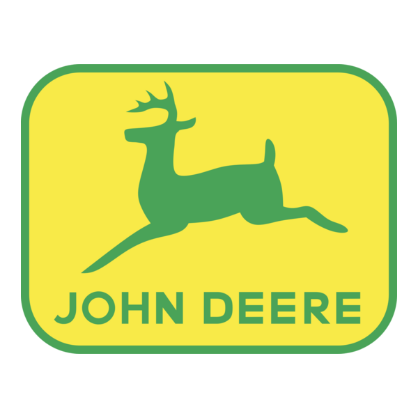 John Deere