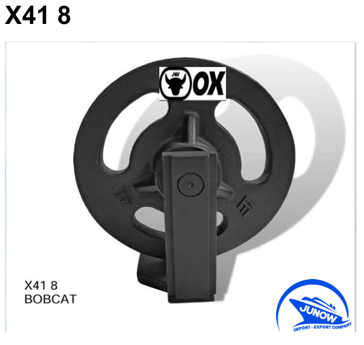 X41 8