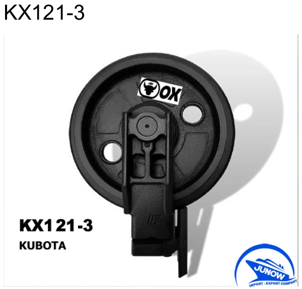 KX121-3
