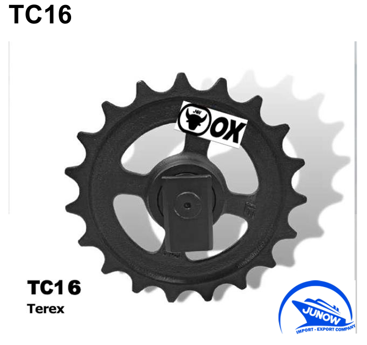 TC16