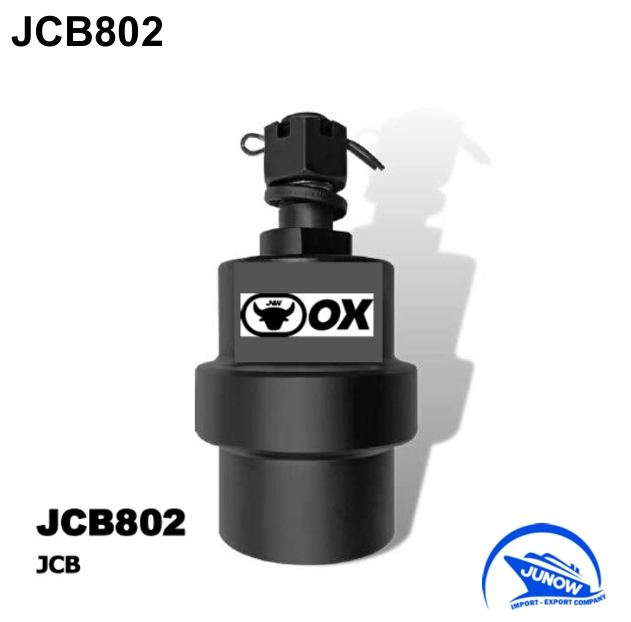 JCB802