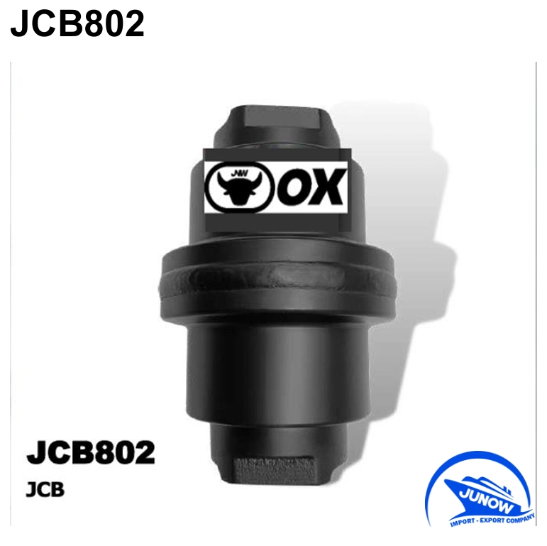 JCB802