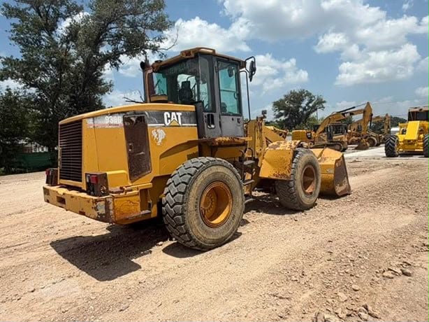 Caterpillar 938G